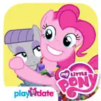 My Little Pony: Pinkie Pie's Sister iOS Icon