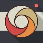 Pixagram iOS Icon