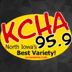 95.9 KCHA iOS Icon