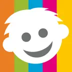 Børneværelset iOS Icon