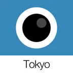 Analog Tokyo iOS Icon