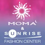 Moma' iOS Icon