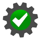 SmartFix iOS Icon