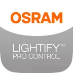 LIGHTIFY Pro Control iOS Icon