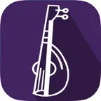 Chansons Tunisiennes iOS Icon