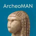 ArcheoMAN, l’appli officielle Icon