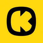 KCL: Coupons, Deals, Discounts Icon