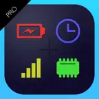 System Utility Pro iOS Icon