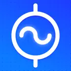 Electrical Conductivity Calc iOS Icon