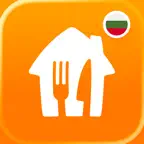 Takeaway.com - Bulgaria iOS Icon