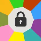 Photo Locker - Vault app iOS Icon