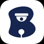בזק-Bezeq Bcam iOS Icon