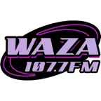 WAZA 107.7 iOS Icon