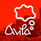 Ávila Tourism iOS Icon