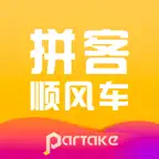 顺风车-顺风车出行拼车打车软件 Icon