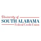 Univ. of South Alabama FCU Icon
