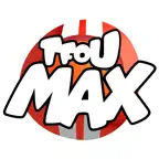 TFOU MAX • Dessins Animés iOS Icon