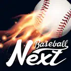 プロ野球速報～BaseballNEXT iOS Icon