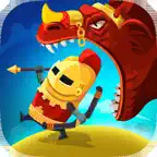 Dragon Hills iOS Icon