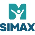 Complémentaire Santé Simax iOS Icon