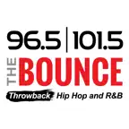 The Bounce SWFL iOS Icon
