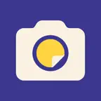 StickyCamera iOS Icon