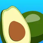 Smartirrigation Avocado iOS Icon