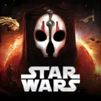 Star Wars™: KOTOR II iOS Icon
