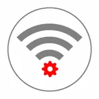 WiFi Priority iOS Icon