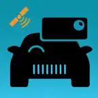 CamCarDer iOS Icon