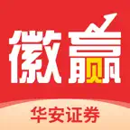 华安徽赢 iOS Icon