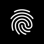 HideMe! iOS Icon