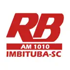 Rádio Bandeirantes AM 1010 iOS Icon