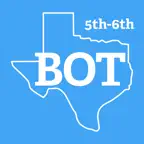 BOT 5th-6th Grade Social Stud. iOS Icon