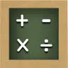 Crazy Maths.