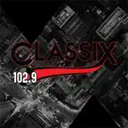 Classix 102.9 iOS Icon