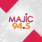 Majic 94.5 iOS Icon