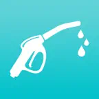 Fuel MPG & Vehicle Expense Log iOS Icon