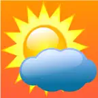 Weather Notify iOS Icon