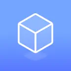 Augmented Reality App iOS Icon