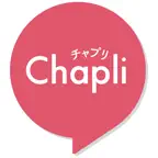 チャット占い【Chapli(チャプリ) 】プロの占い師に相談 icon