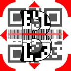 Barcodia fast QR Barcode Scan iOS Icon
