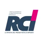 RCI Progettista Impianti iOS Icon