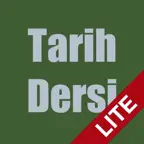 Tarih Dersi Lite iOS Icon