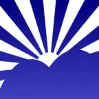 Dawn Alarm iOS Icon