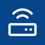 DS router iOS Icon