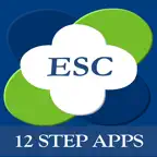 Early Sobriety Companion iOS Icon