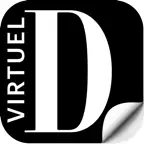 Le Devoir Virtuel iOS Icon