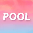 POOLプール-写真・動画の保存シェアの鍵付きアルバムアプリ icon