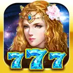 Zodiac Slots™ - FREE Las Vegas Casino Game iOS Icon